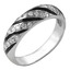 Серебряное кольцо Агния 2381415